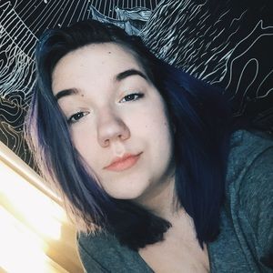 Meet your Posher, Gina